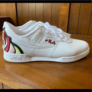 FILA sneakers